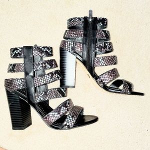 Circus by Sam Edelman heels